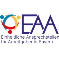 Einheitliche Ansprechstelle für Arbeitgeber Schwaben logo - Similar company to In2Success Gmbh