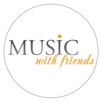 Music logo - Similar company to Dc Music Summit