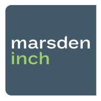 Marsden Inch Recruitment logo - Similar company to Joyn