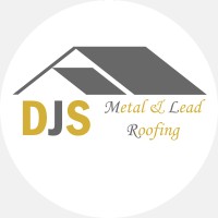 DJS Metal & Lead Roofing Ltd logo - Similar company to C.E.L Group (1989) Ltd