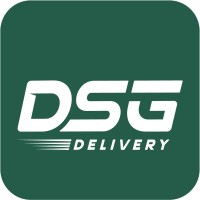 DSG Delivery logo - Similar company to Sadoque Transportes & Logistica