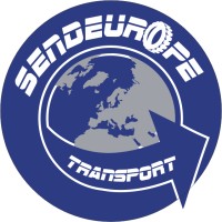 SendEurope Transport logo - Similar company to Mpm Group