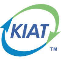 KIAT - IT Recruitment Agency logo - Similar company to It Camp Recruitment Agency