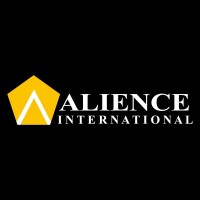 Alience International logo - Similar company to Allience