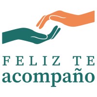 Feliz Te Acompaño logo - Similar company to Pvm Consulting Chile