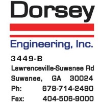 Dorsey Engineering Inc.