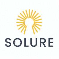 Solure Group logo - Similar company to River Circle Capital