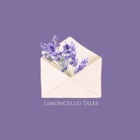 Limoncello Tales logo - Similar company to Designkofta