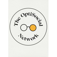 OptiSocial logo - Similar company to Sightcare