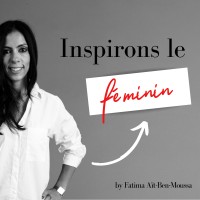 Inspirons le féminin logo - Similar company to Dancelib