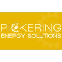Pickering Energy Solutions