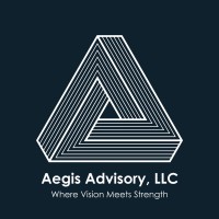 Aegis Advisory, LLC logo - Similar company to Paladian Data