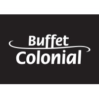 Buffet Colonial logo - Similar company to Grupo Wood