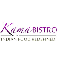 Kama logo - Similar company to Lula Cafe