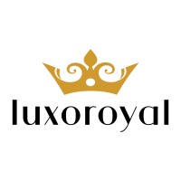 LuxoRoyal logo - Similar company to P.C.S Creation