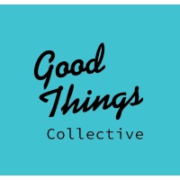 Good Things Collective logo - Similar company to Lancaster District Cvs