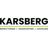 KARSBERG logo - Similar company to Deko