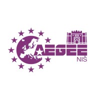AEGEE-Niš logo - Similar company to Codestantine