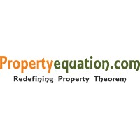 Propertyequation.com logo - Similar company to Jusmark Group
