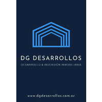 DG DESARROLLOS logo - Similar company to Solatec