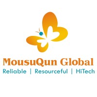 MousuQun Global logo - Similar company to Deltware