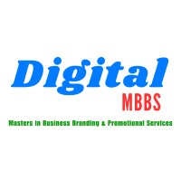 Digital MBBS logo - Similar company to Your Happily Ever After: Relationship Guide