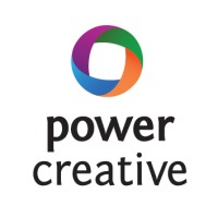 Power Creative; amplified videos and events logo - Similar company to Power Creative Agency