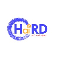 HaieRD Consulting logo - Similar company to Q. One Consulting