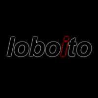 Loboito logo - Similar company to Uxᵉ Human Behavior