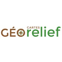 Reliefs Editions logo - Similar company to Macullo Solar