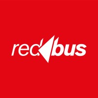 Red Bus Ltd logo - Similar company to Redbus