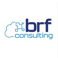 BRF Consulting logo - Similar company to Red Pill Analytics
