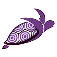 Purple Turtle logo - Similar company to Purple Turtle