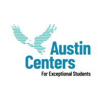 Austin Centers for Exceptional Students logo - Similar company to Mikid