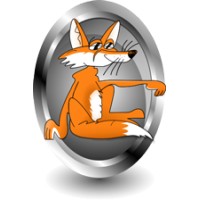 Foxi Snax logo - Similar company to Crowscope®