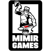 Mimir Games
