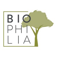 Biophilia Design Collective logo - Similar company to Atkinson Landscaping Inc