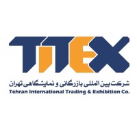 titexgroup logo - Similar company to Moarefan
