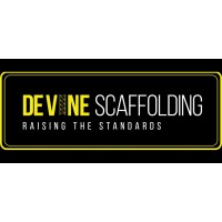 Devine Scaffolding Ltd logo - Similar company to Slk Scaffolding Services Ltd