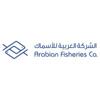Arabian Fisheries logo - Similar company to Sammak