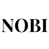 NOBI logo - Similar company to Ryg Abogados