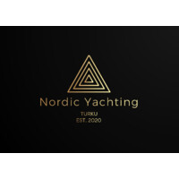 Nordic Yachting Oy logo - Similar company to Mericrew