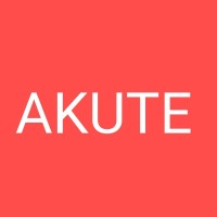 Akute Networks logo - Similar company to Grey Jay