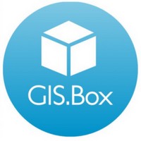 GIS.Box logo - Similar company to Industi Sp. Z O.O.
