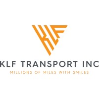KLF Group inc logo - Similar company to Generate