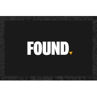 The Found Agency London logo - Similar company to Billyandjack Limited