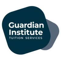Guardian Institute logo - Similar company to Checkmijnscriptie.Nl