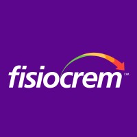 Fisiocrem logo - Similar company to Badlands Ultracycling