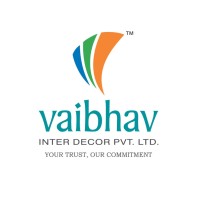 Vaibhav Inter Decor logo - Similar company to Reflection Interior