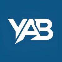 YAB Tech Solutions logo - Similar company to Buna Byte Cybersecurity